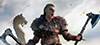 PC Gaming Assassin's Creed Valhalla - Gameplay & FPS