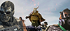 PC Gaming Call of Duty: Warzone - Gameplay & FPS