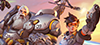 PC Gaming Overwatch 2 - Gameplay & FPS