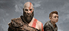 PC Gaming God of War - Gameplay & FPS